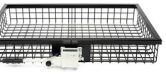 Gehetec Deep 122 BLACK PROFI