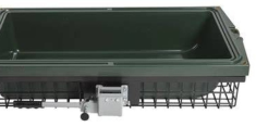 Gehetec Deep 165 MAXI BLACK PROFI