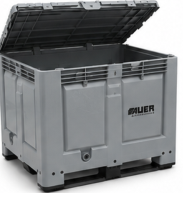 AUER BBG 1208 SA Big Box