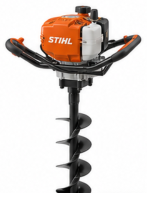 STIHL BT 131 Komplettset
