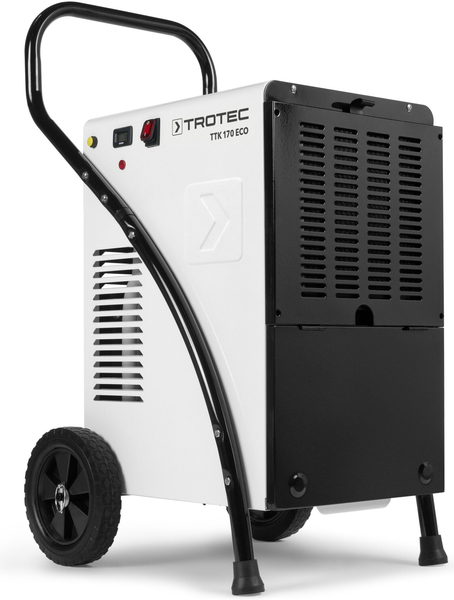 Trotec TTK 170 ECO Bautrockner
