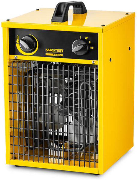 Master B 3 Elektroheizer 3,3 kW