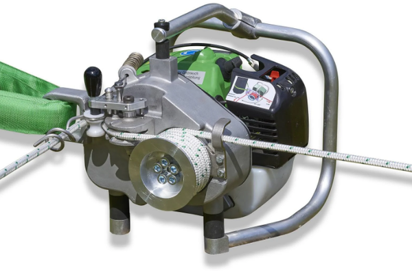 EDER Powerwinch ESW 1200