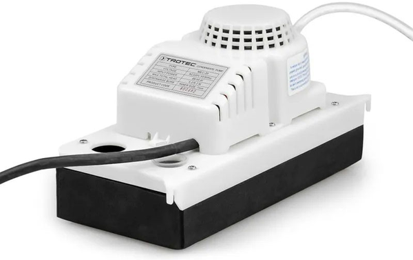 Trotec Kondensatpumpe extern