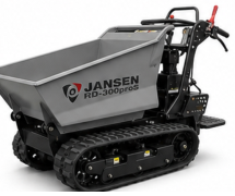 Jansen RD-300proS
